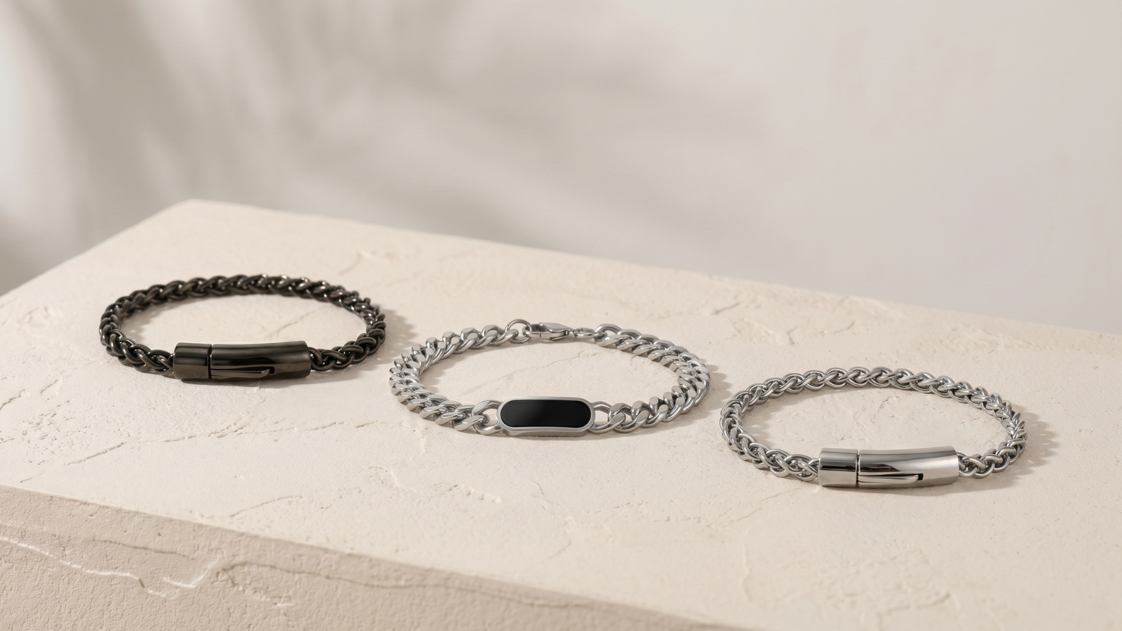 Men Bracelets