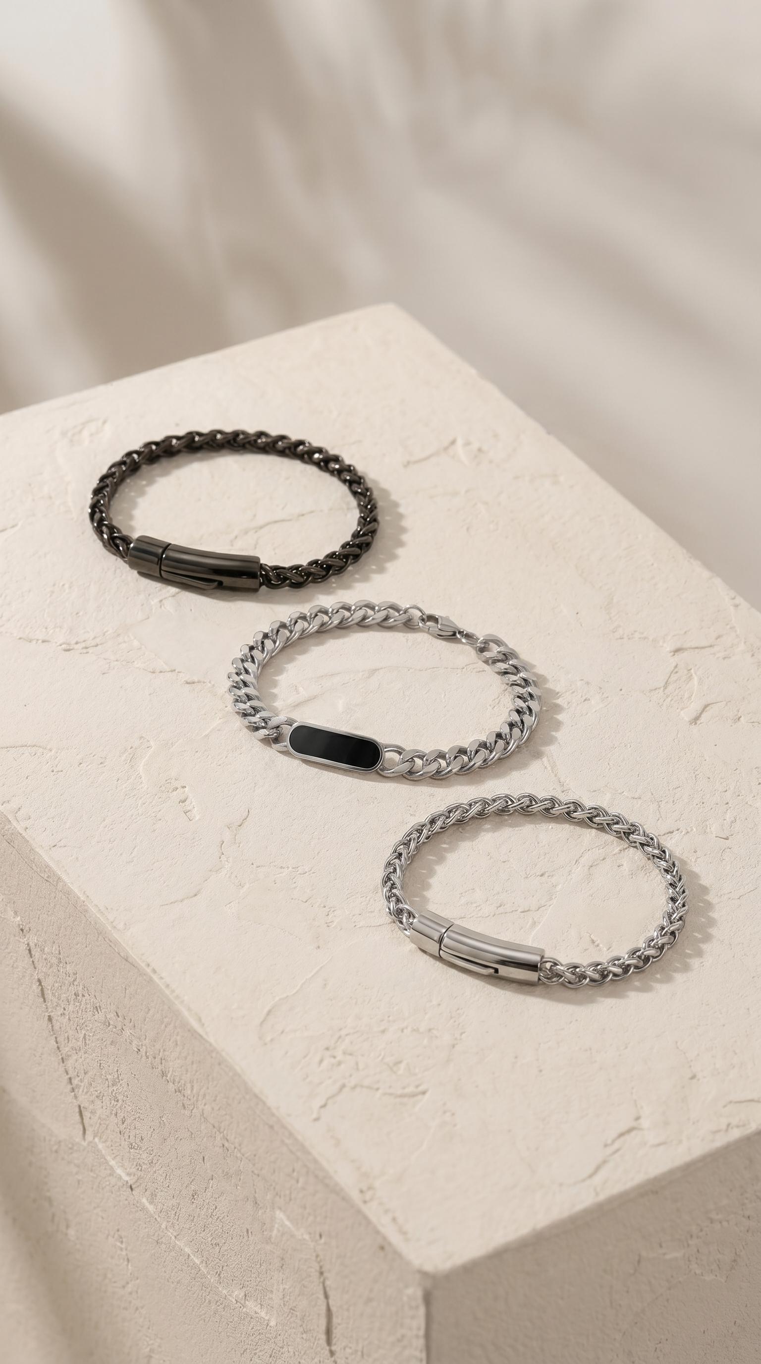 Men Bracelets