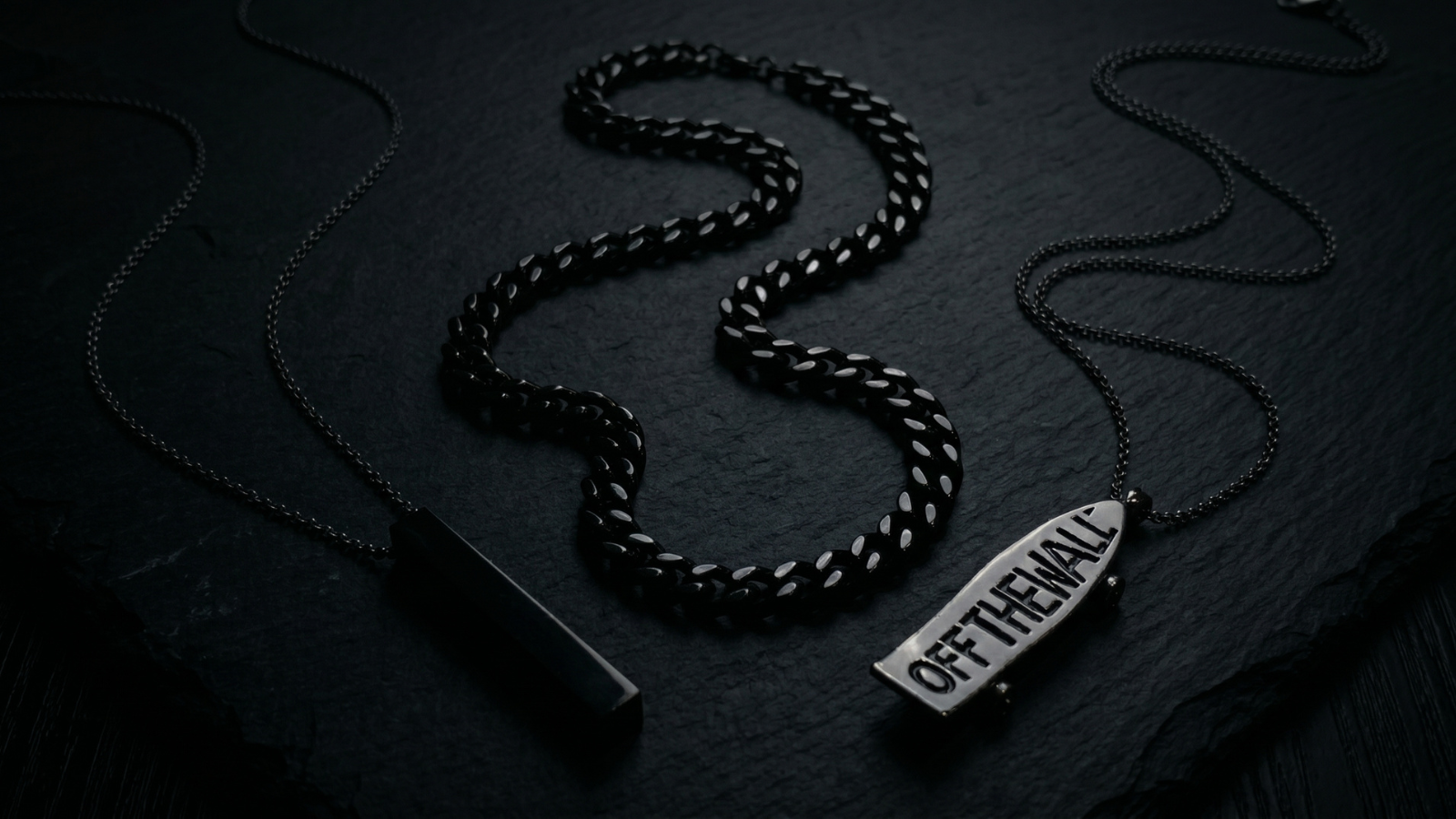 Men Chains