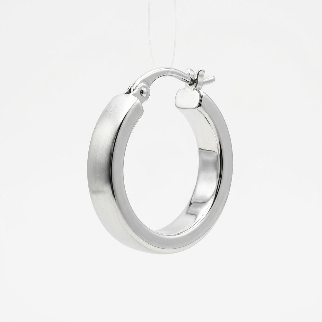 Men Earrings
