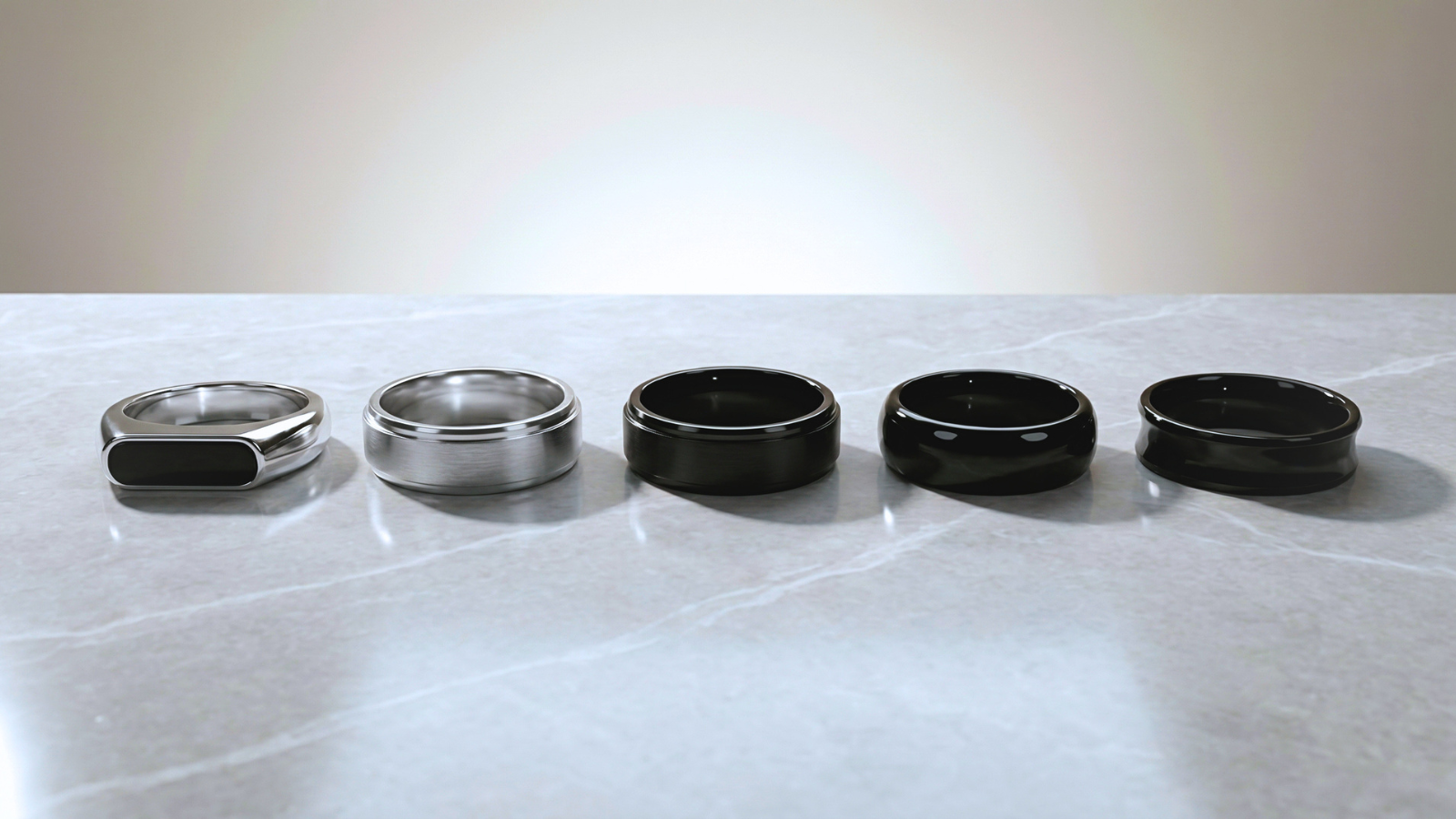Men Rings