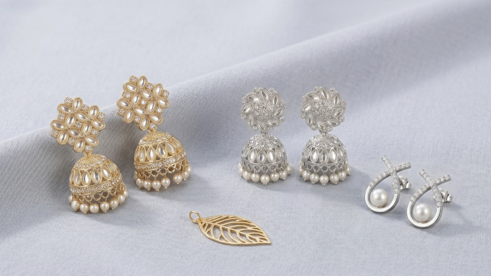 Women Earrings