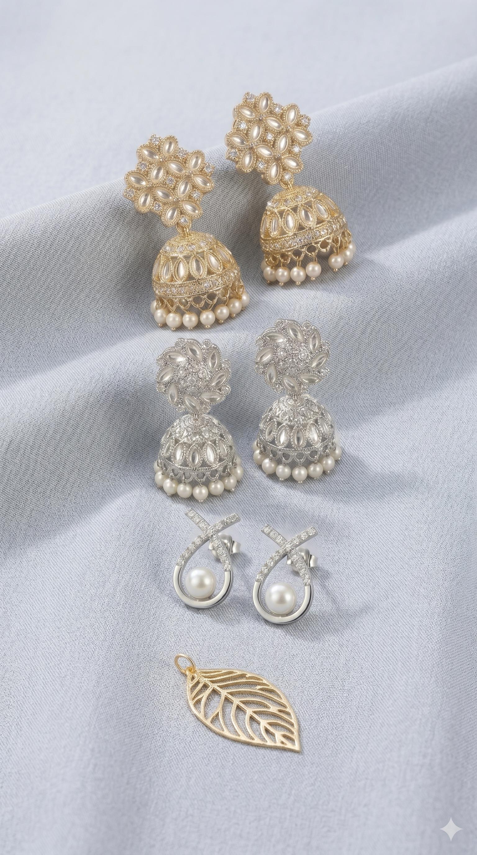 Women Earrings