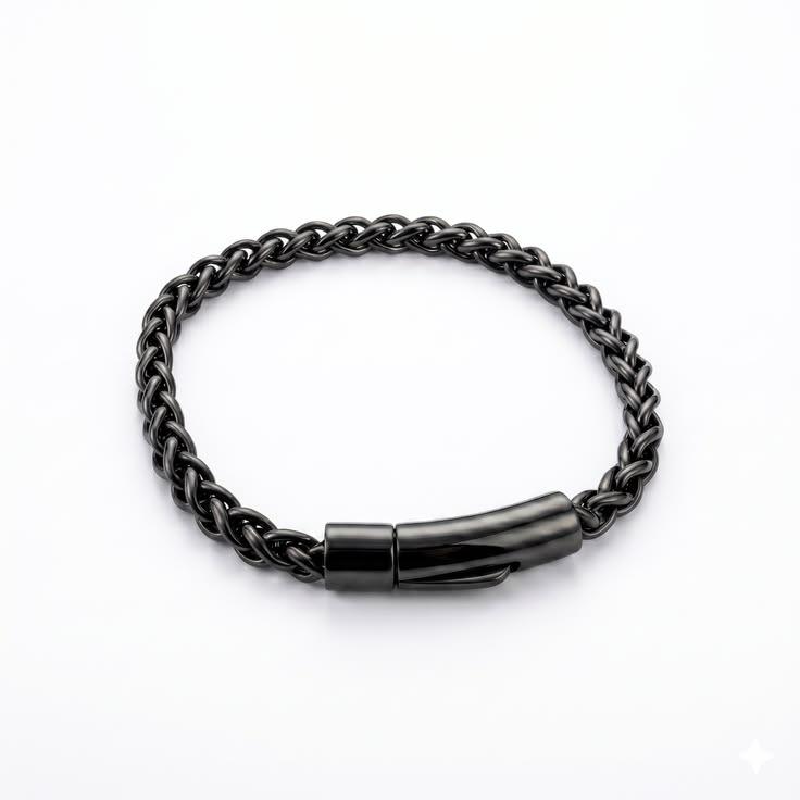 Black Matter Bracelet