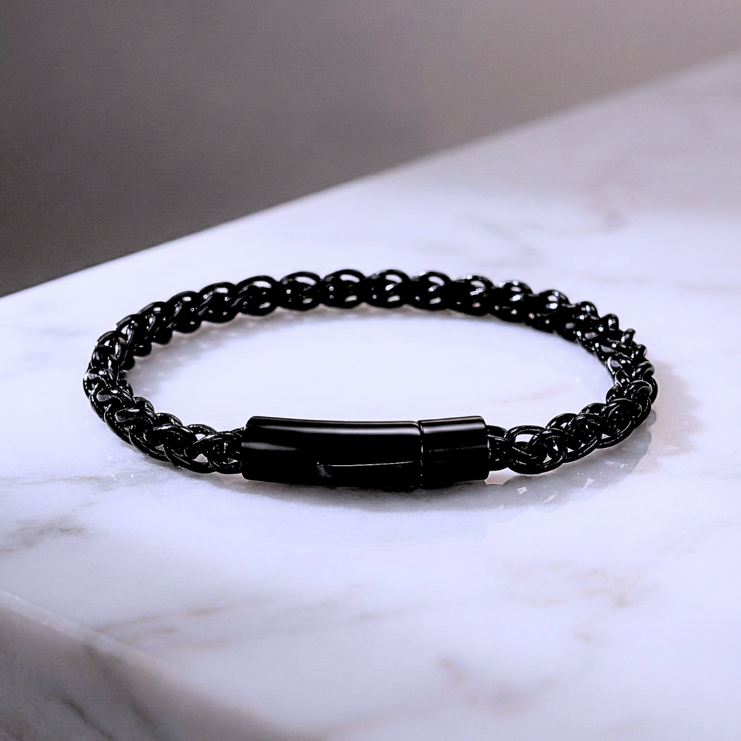 The Dark Matter Bracelet