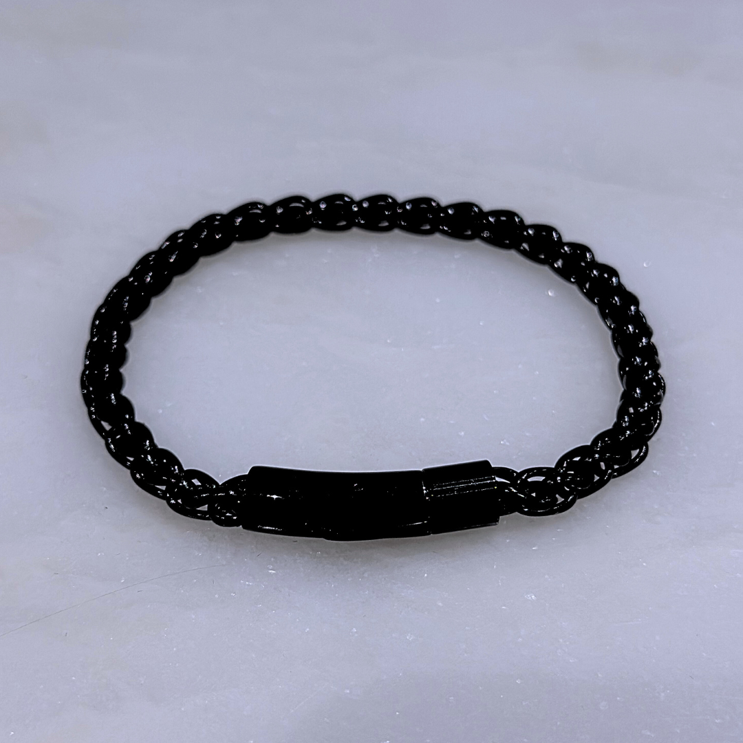 The Dark Matter Bracelet