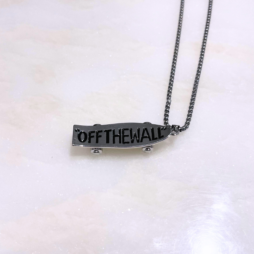 Off The Wall Chain