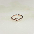 The Hearbeat Ring
