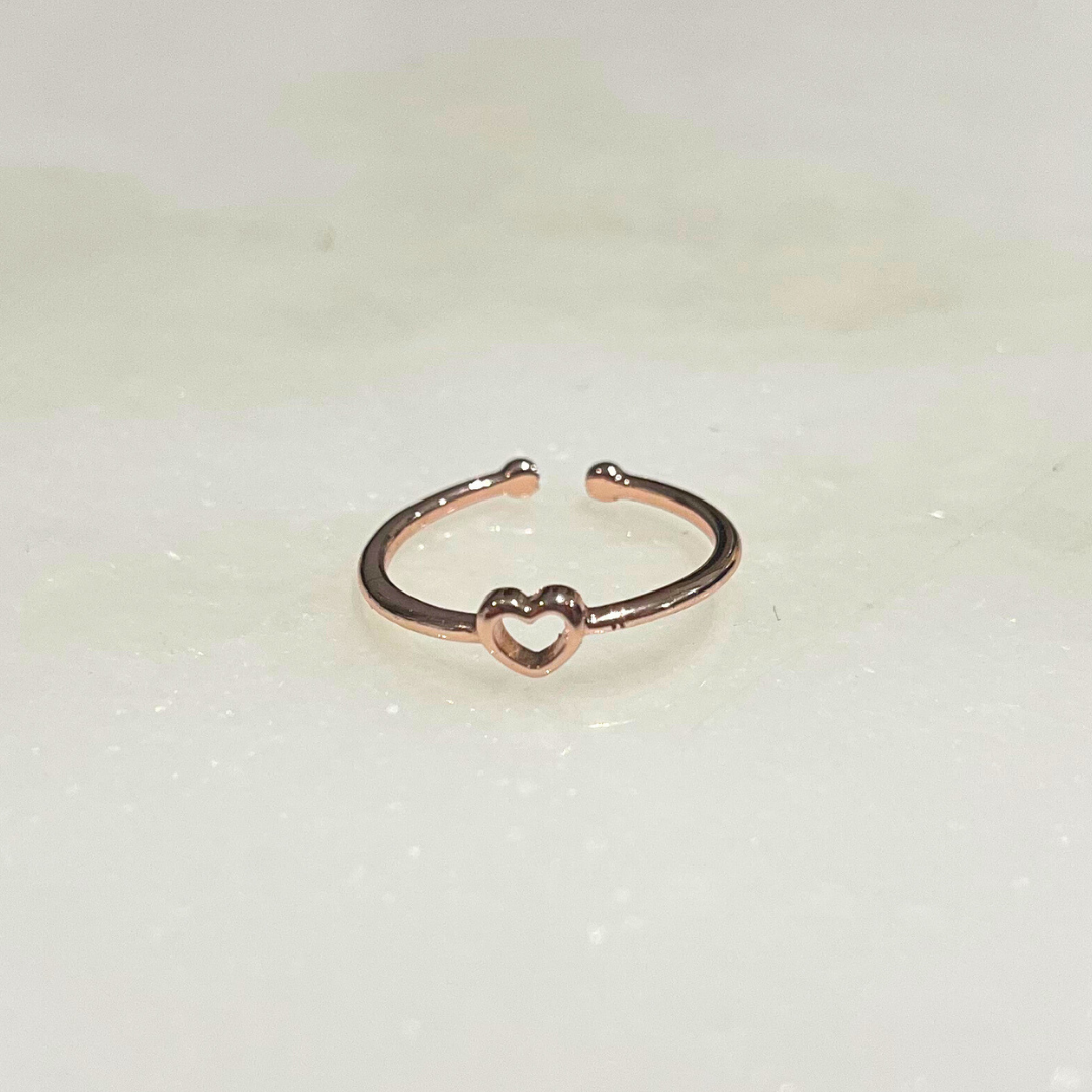 The Hearbeat Ring