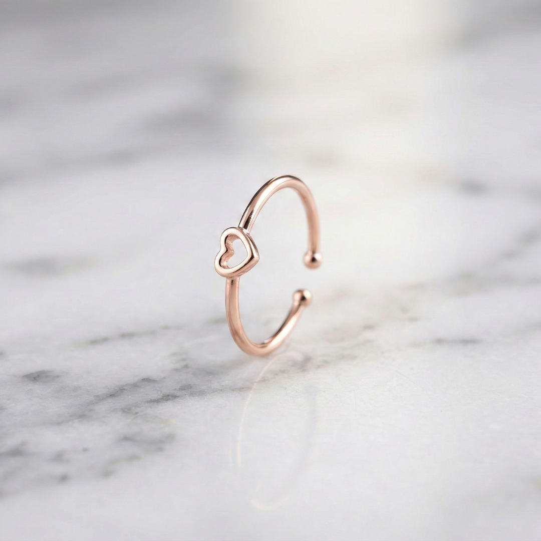 The Hearbeat Ring