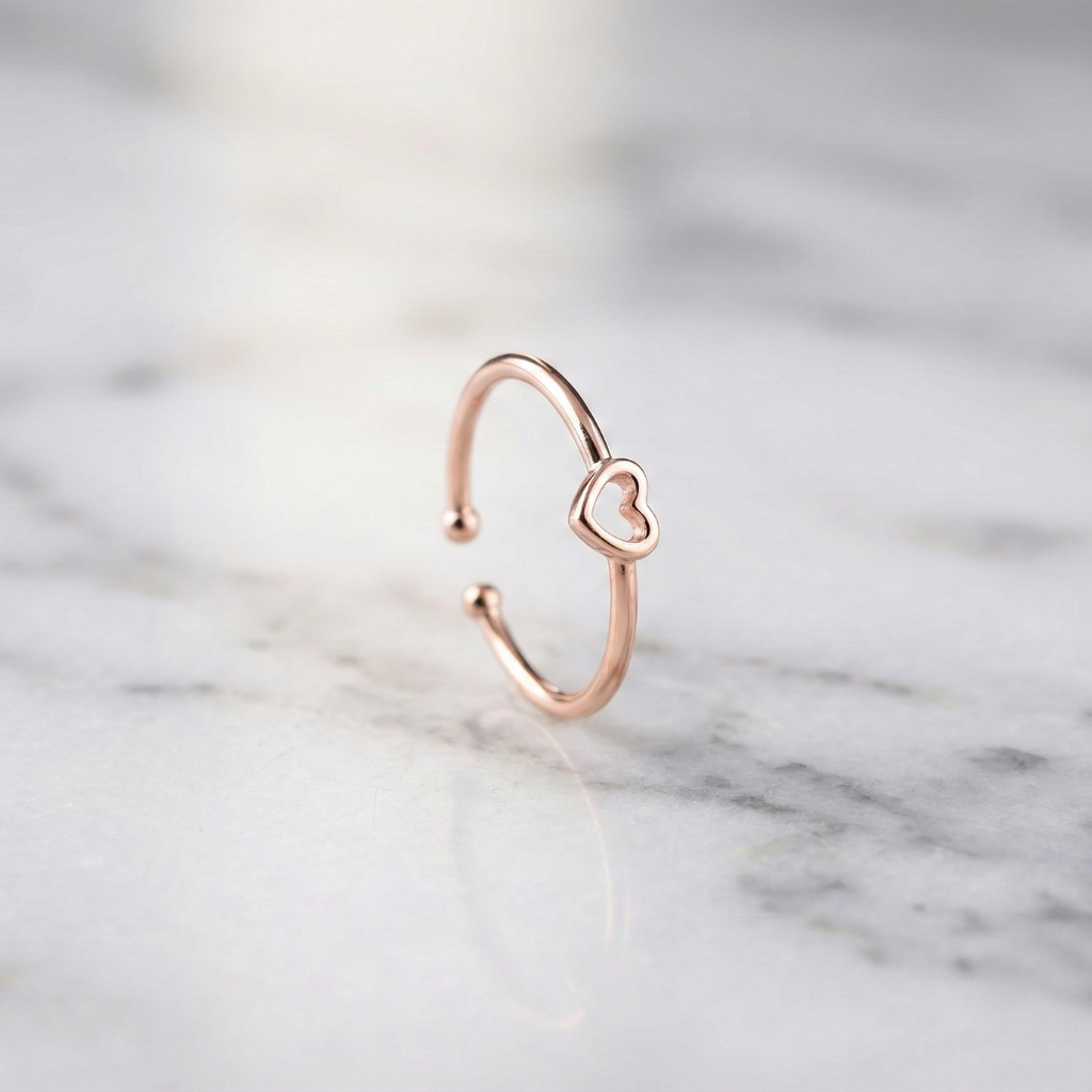 The Hearbeat Ring