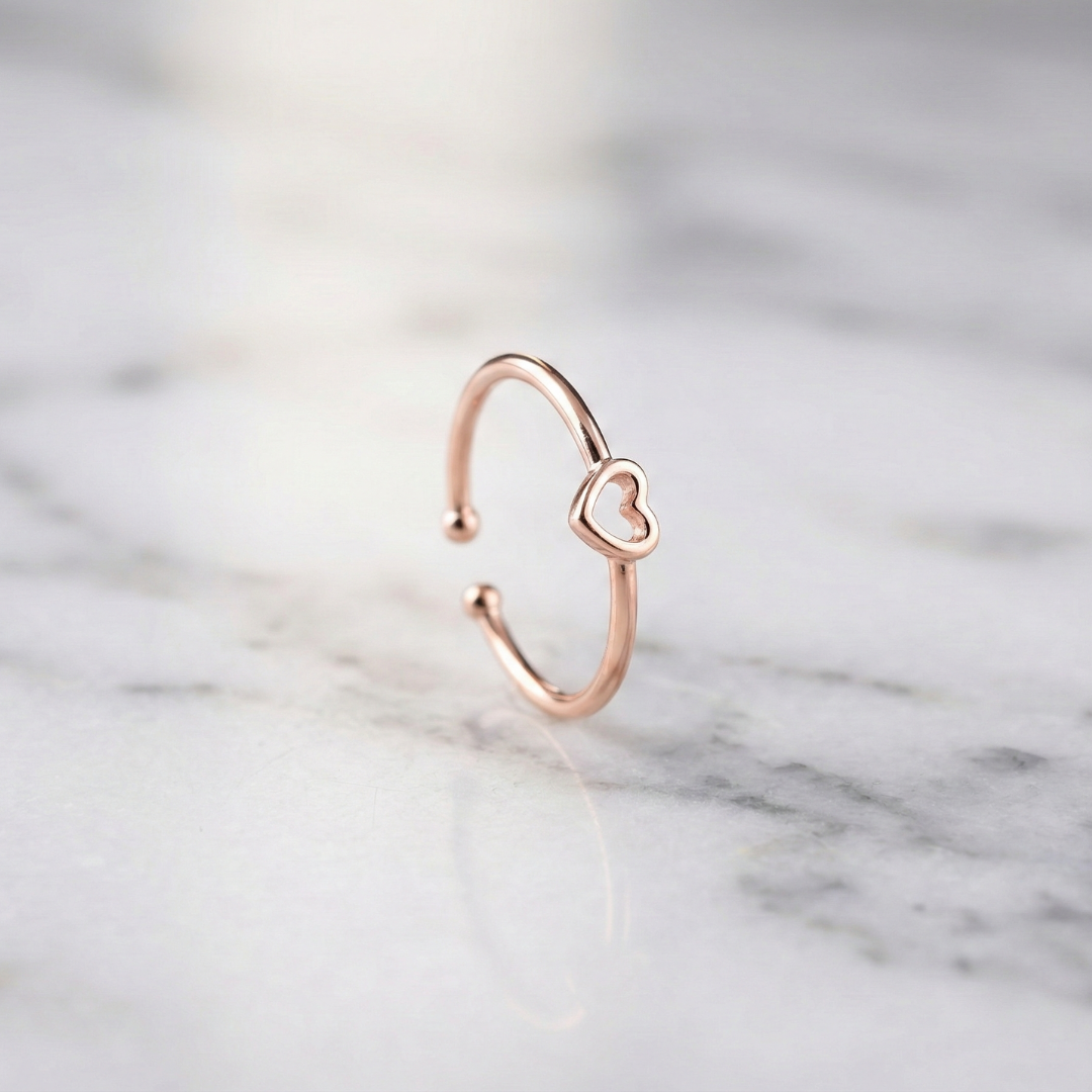 The Hearbeat Ring