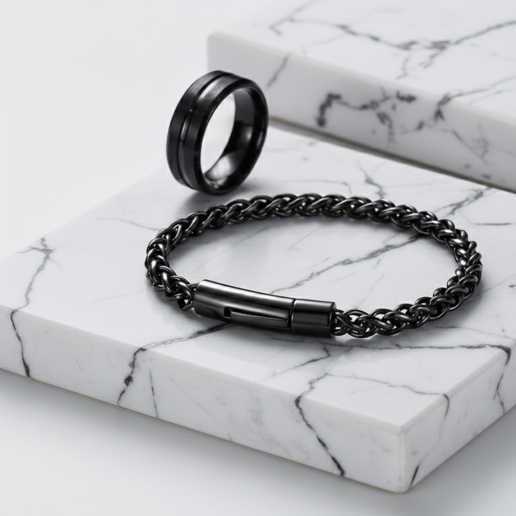 The Dark Matter Combo