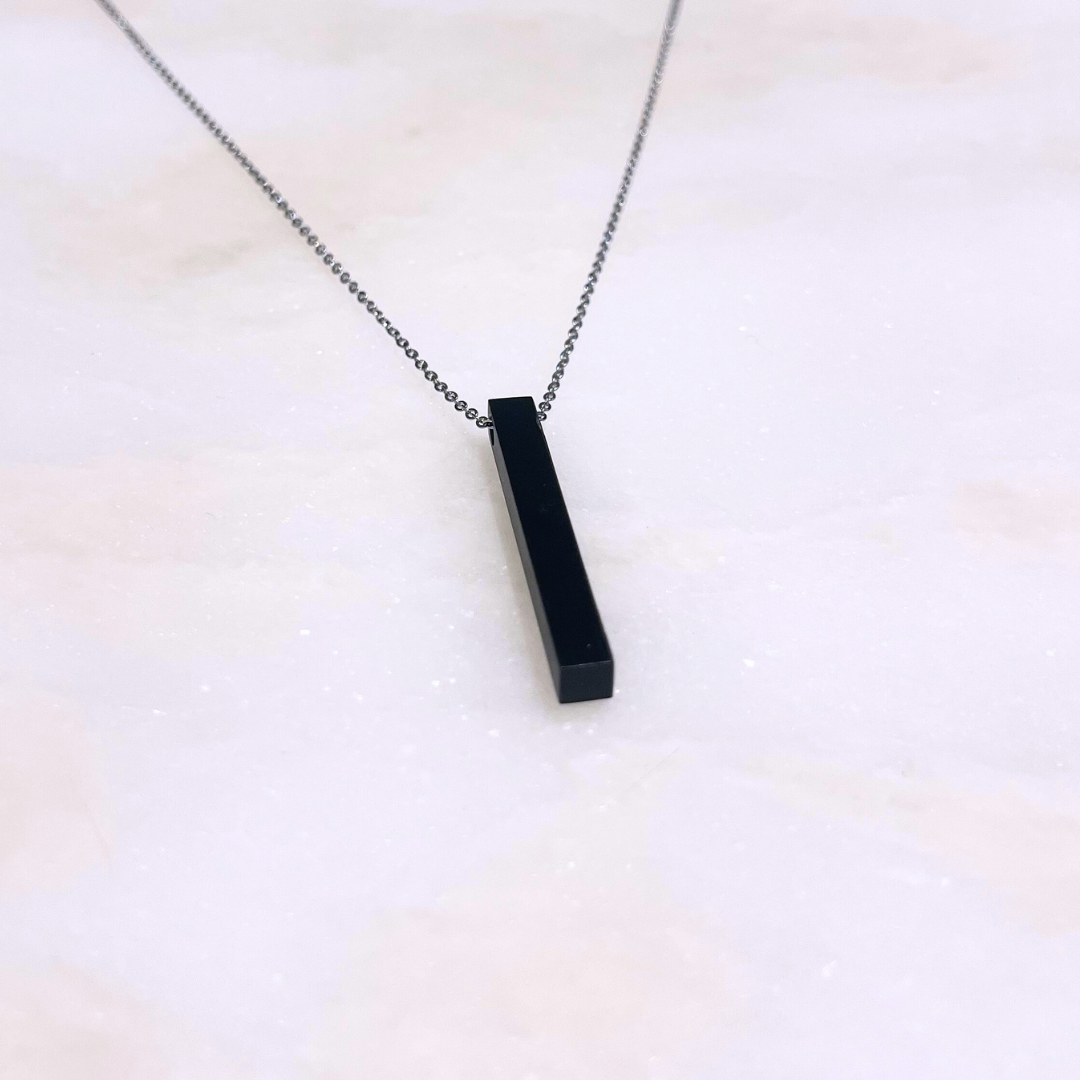 Stealthbar Pendant