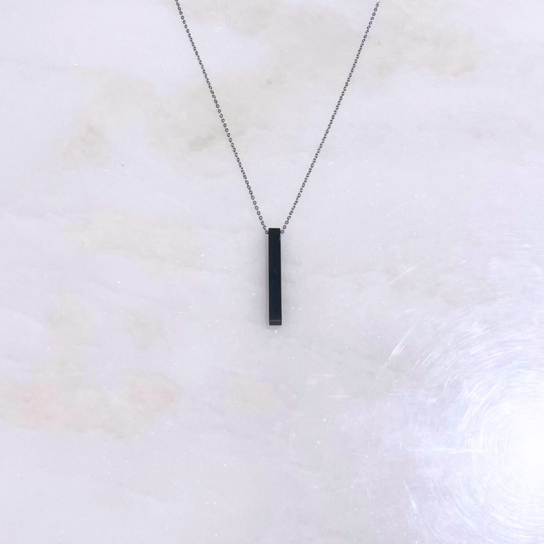 Stealthbar Pendant