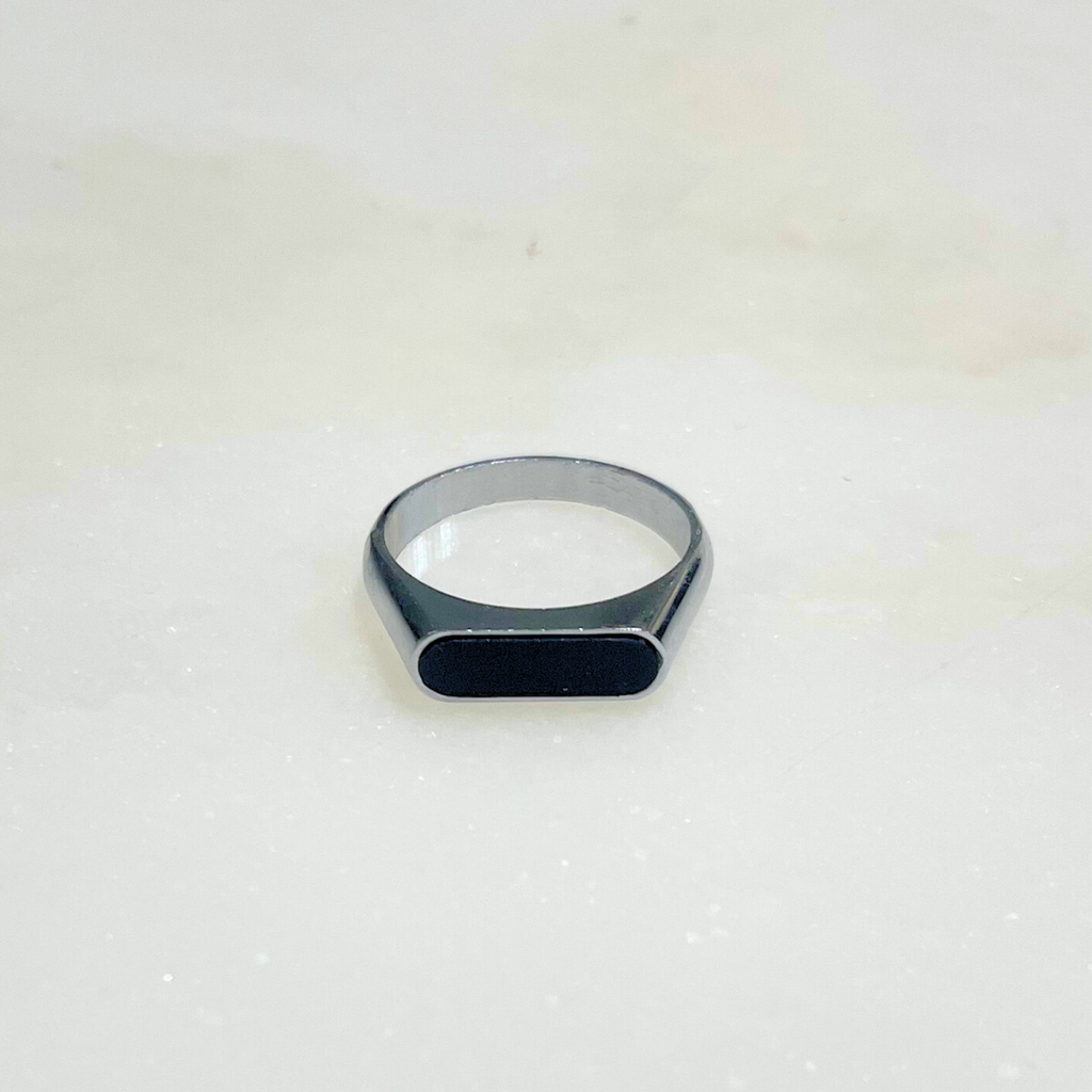 The Blackout Ring
