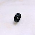 Dark Matter Ring