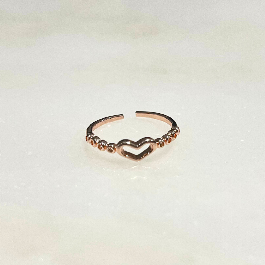 The Blushing Hearts Trio