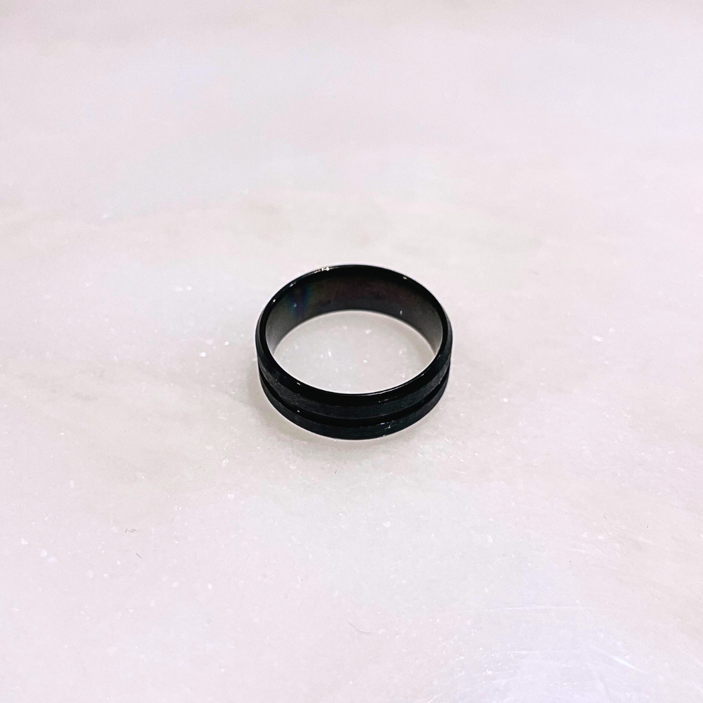 Dark Matter Ring