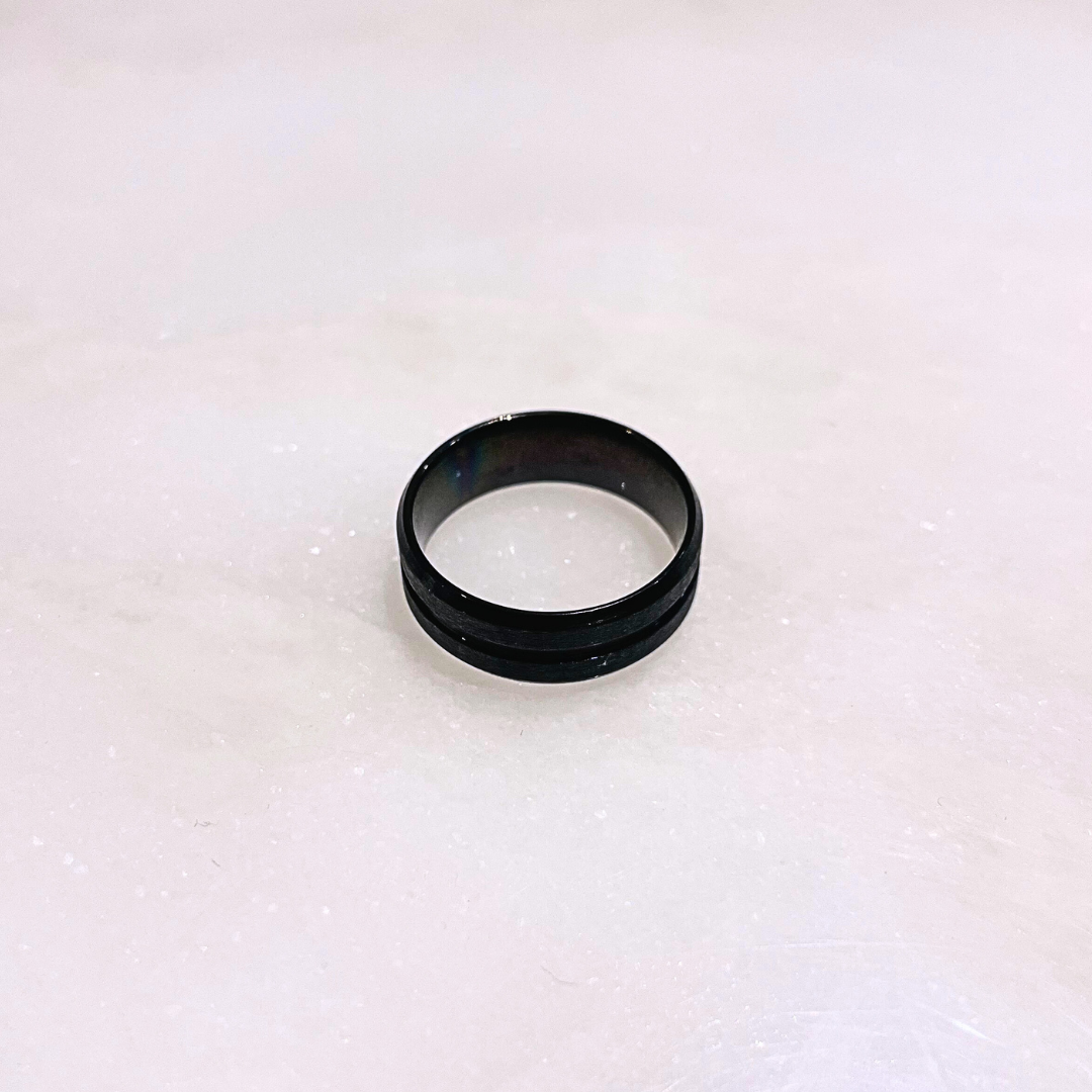 Dark Matter Ring