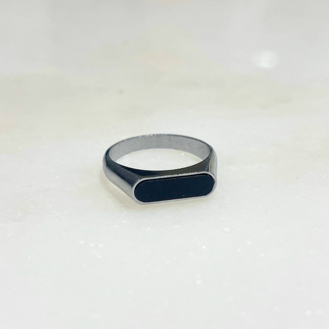 The Blackout Ring