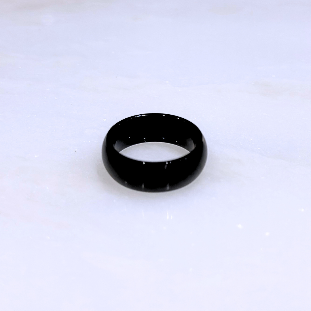 The Convex Midnight Ring