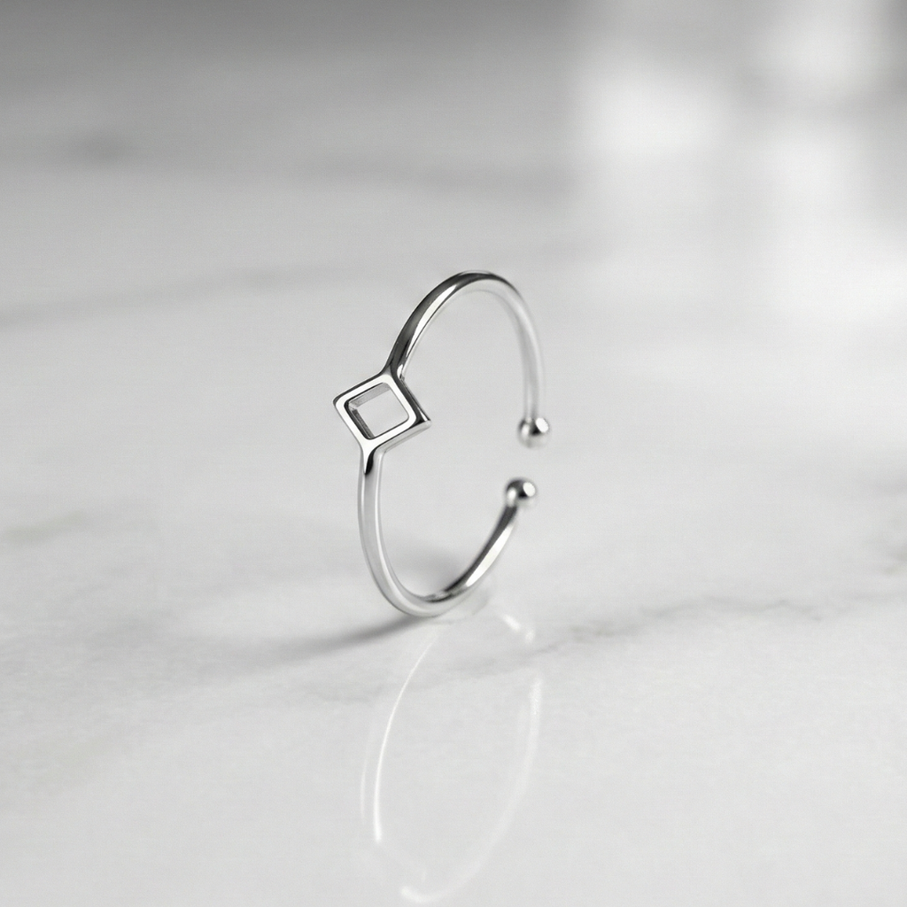 The Missing Stone Ring