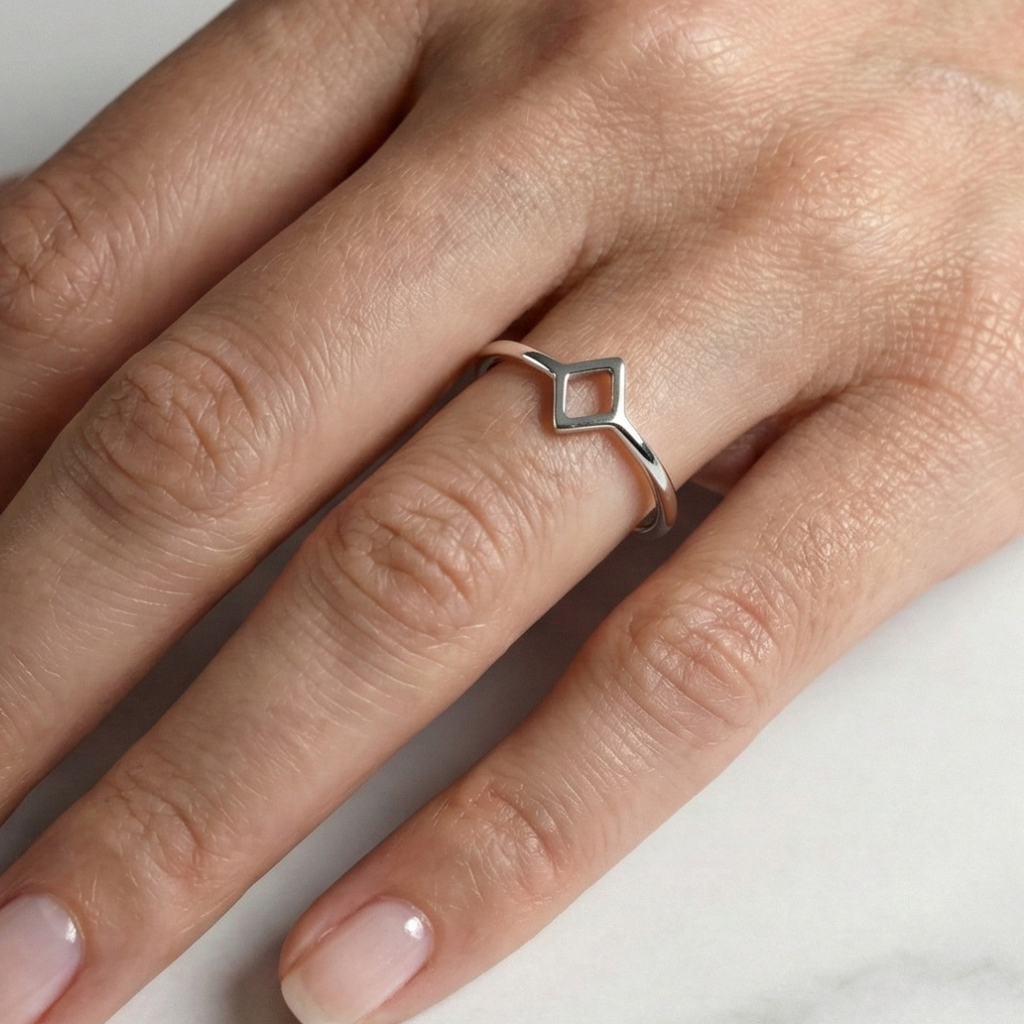 The Missing Stone Ring