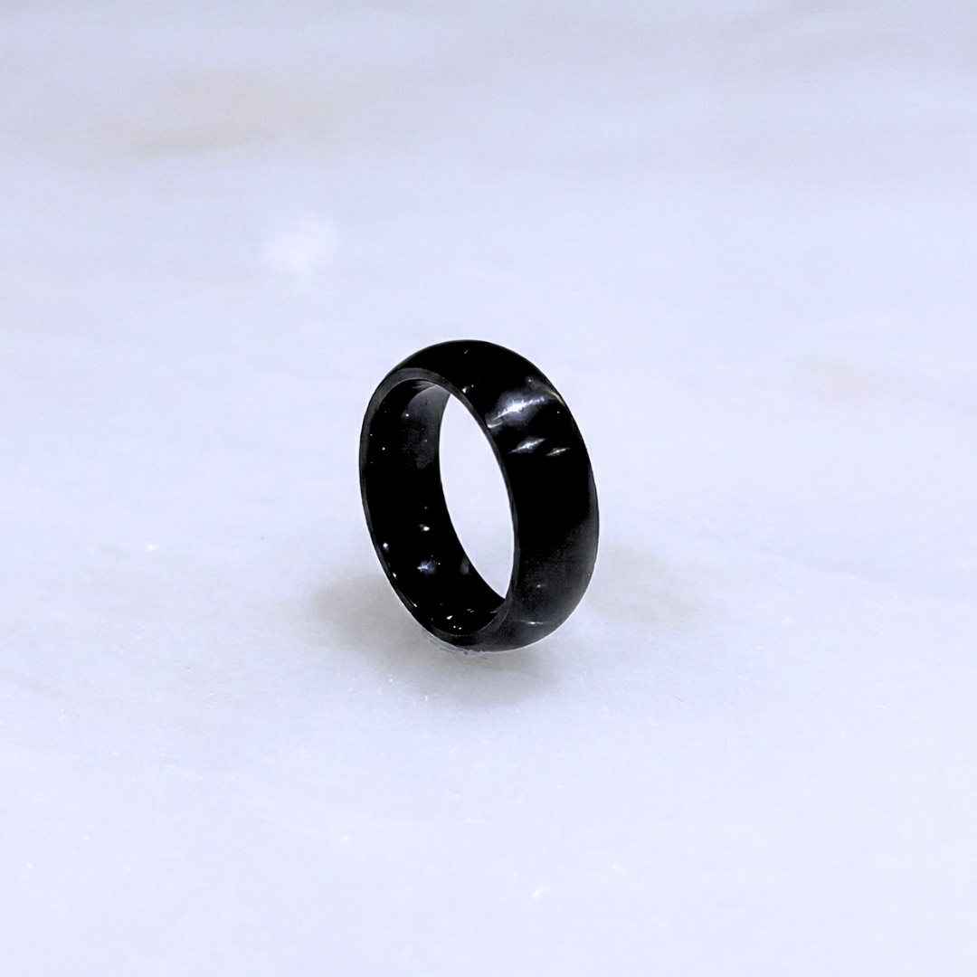 The Convex Midnight Ring