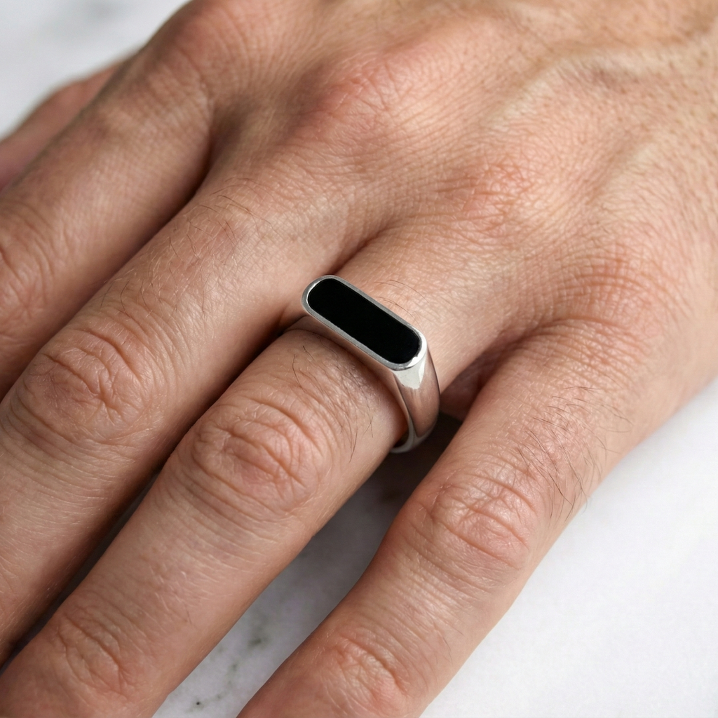 The Blackout Ring