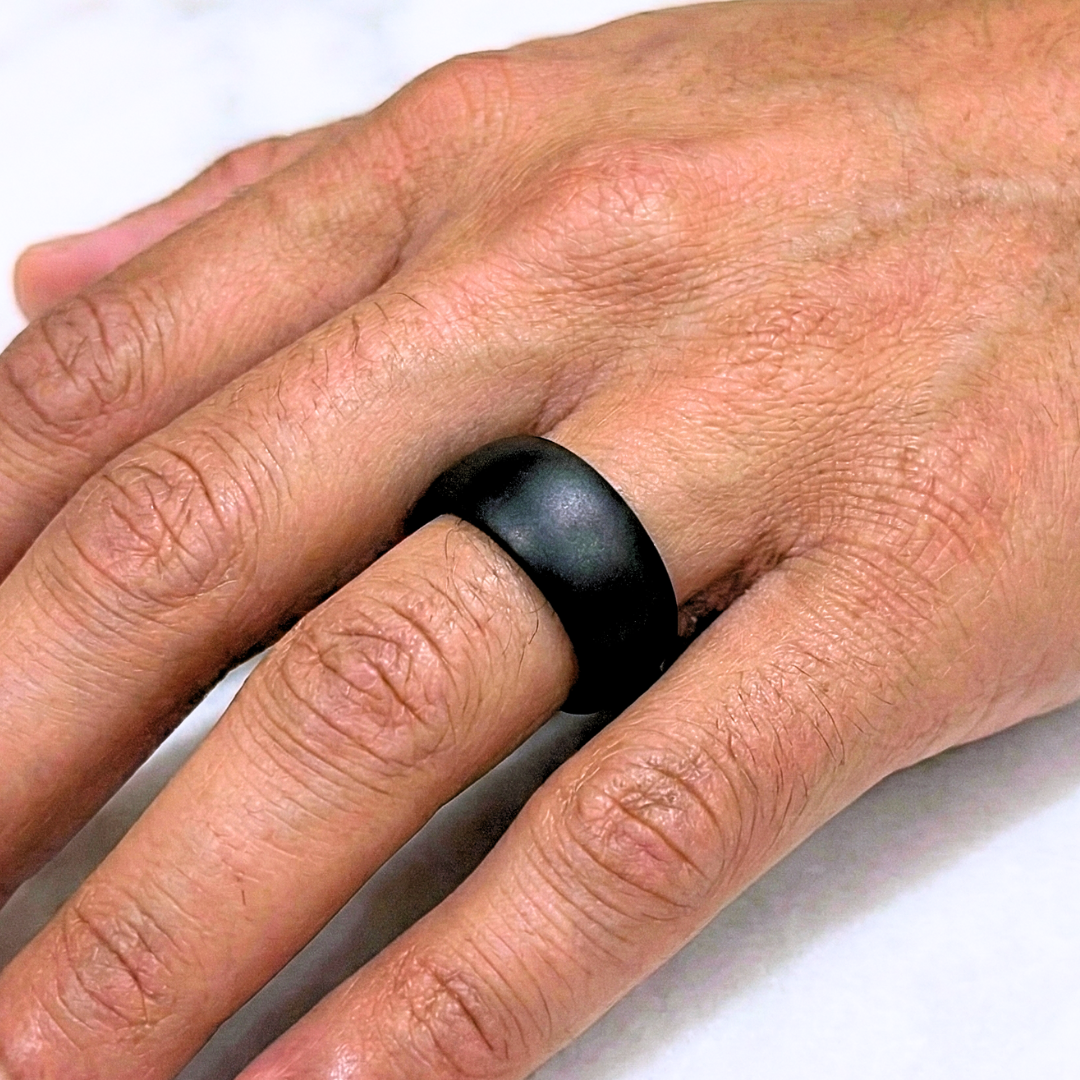 The Convex Midnight Ring