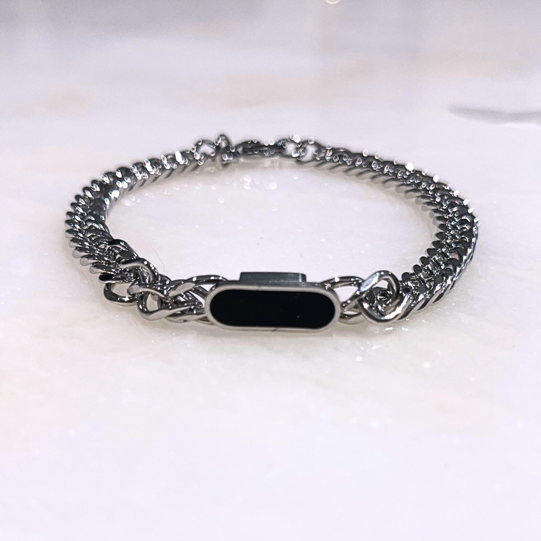 The Backout Bracelet