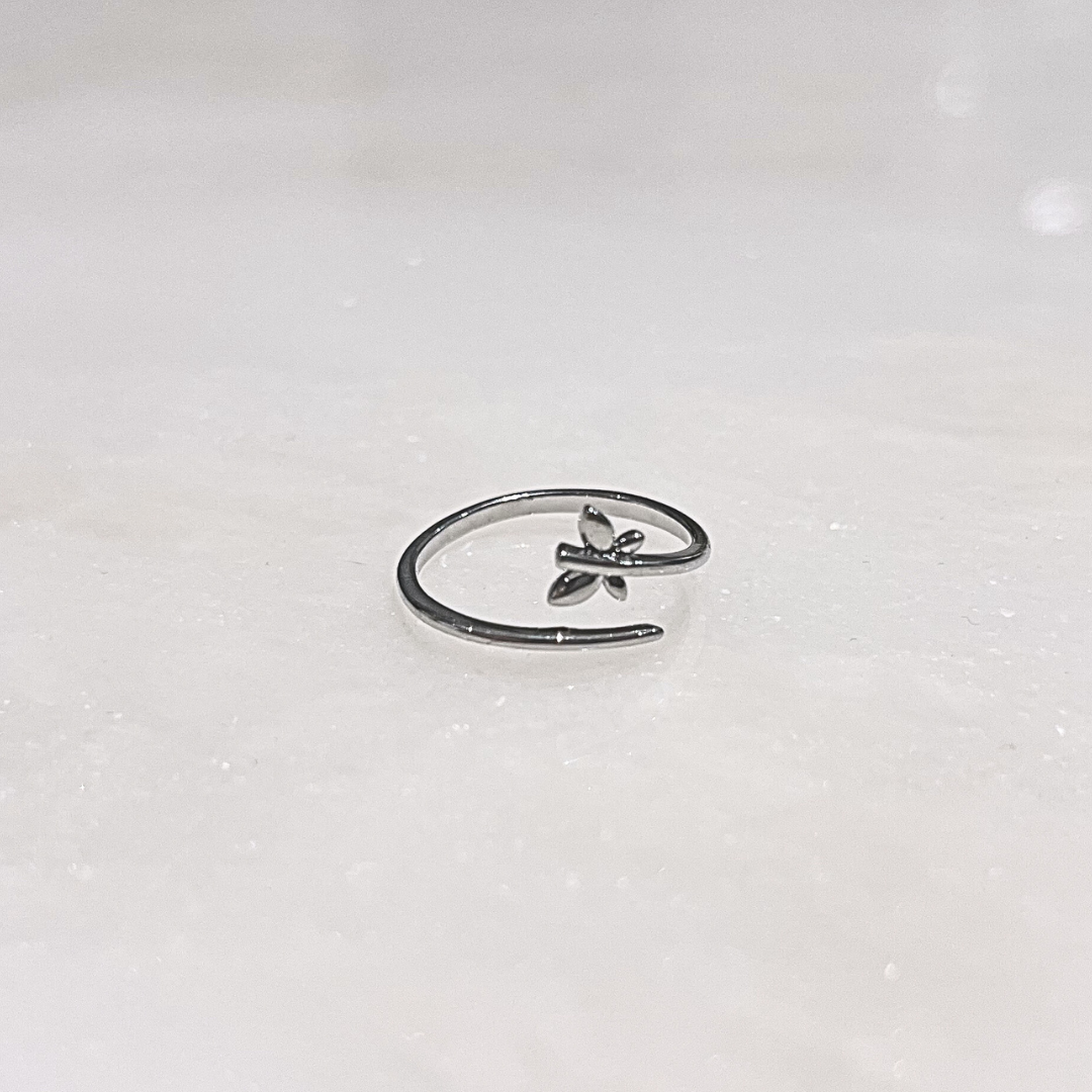 The Butterfly Ring