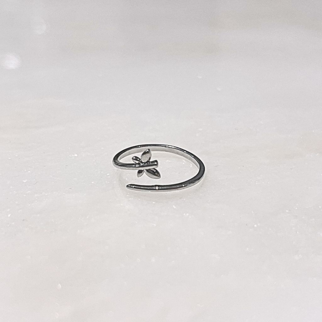 The Butterfly Ring