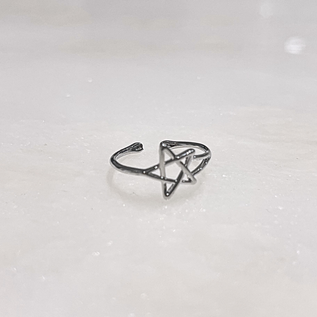The Starlet Ring