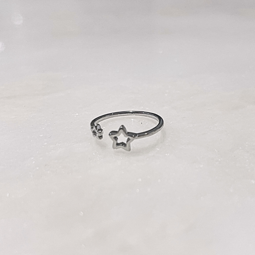 The Double Star Ring