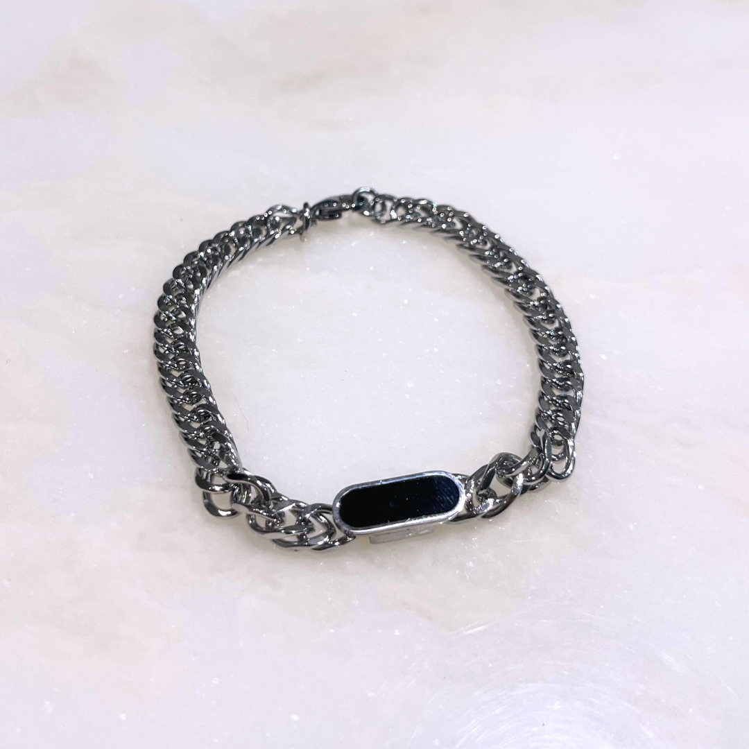 The Backout Bracelet