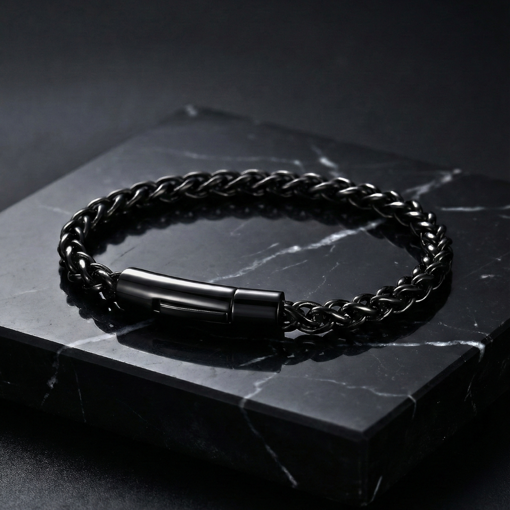 The Dark Matter Bracelet