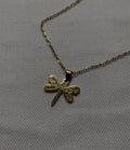 The Dragonfly Pendant