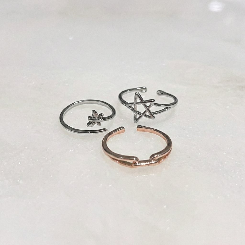 The Midnight Meadow Combo