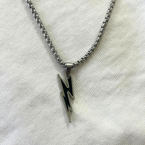 The Strike Pendant