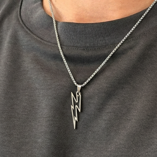 The Strike Pendant
