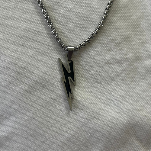 The Strike Pendant